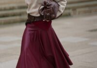 6 stila noteikumi, lai pēc 60 gadiem vairs nebūtu jājūtas kā “neredzamai”