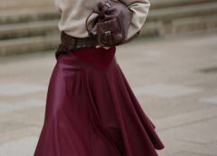 6 stila noteikumi, lai pēc 60 gadiem vairs nebūtu jājūtas kā “neredzamai”