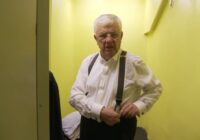 Raimonda Paula mūža stipendija: cik Maestro saņem par savu neizmērojamo darbu Raimonda Paula mūža stipendija: cik Maestro saņem par savu neizmērojamo darbu