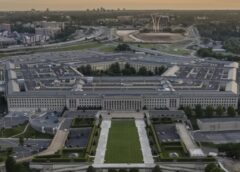 Amerika maina plānus: Eiropai par savu drošību būs jārūpējas pašai