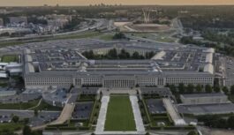 Amerika maina plānus: Eiropai par savu drošību būs jārūpējas pašai