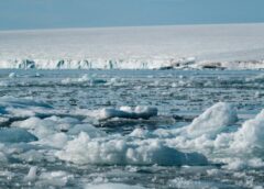 “Ziema vēl nav teikusi pēdējo vārdu”: prognozes liecina par pamatīgu aukstumu un izmaiņām Rīgas līcī