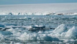 “Ziema vēl nav teikusi pēdējo vārdu”: prognozes liecina par pamatīgu aukstumu un izmaiņām Rīgas līcī “Ziema vēl nav teikusi pēdējo vārdu”: prognozes liecina par pamatīgu aukstumu un izmaiņām Rīgas līcī