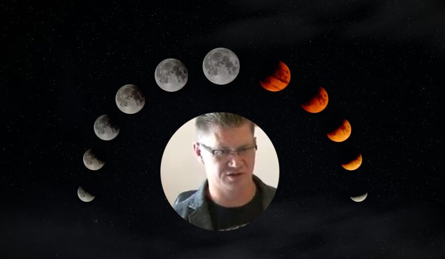 Astrologs Kristaps Baņķis atklāj 2026.gada prognozi un to, ka Latvijai šis gads būs izšķirošais