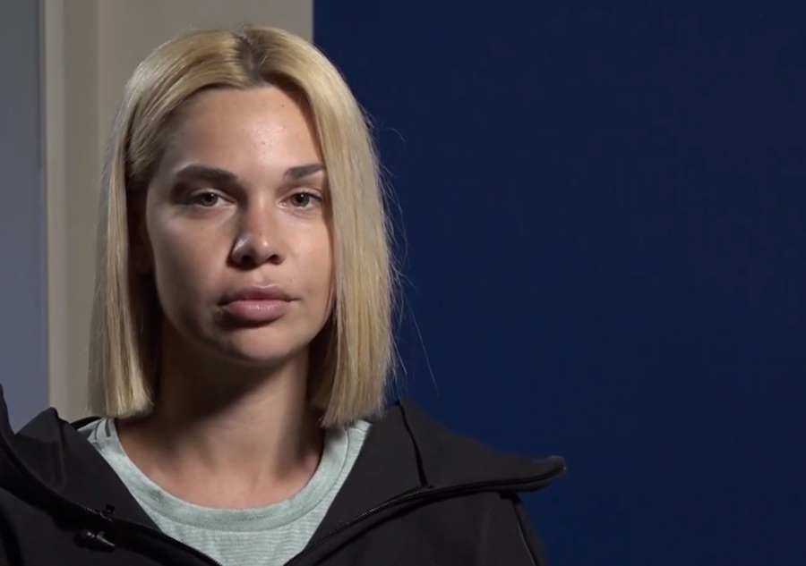 Negaidīts pavērsiens Samantas Tīnas dzīvē: dziedātāja dalās pārdomās par savu laulību