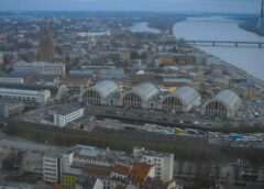 Pārmaiņas Centrāltirgū: Nomas maksa aug pat par 79%, un tas skars arī pircēju makus