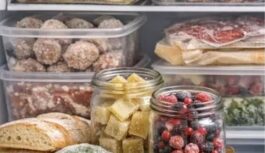 Kāpēc gudras saimnieces vienmēr tur šos 5 produktus saldētavā