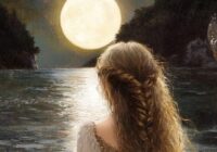 7. janvāris: Merilina Kerro atklāj, kad jāizsaka vēlēšanās, lai tā piepildītos ņemot vērā Mēness kalendāru