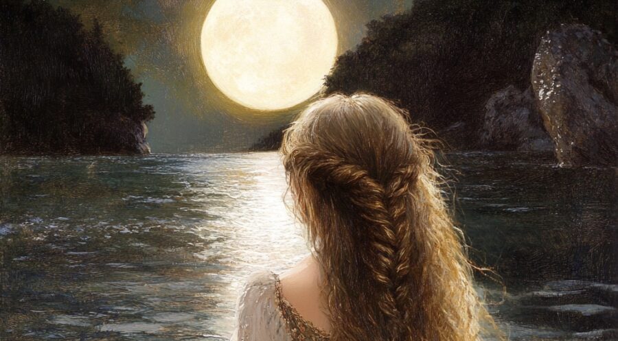 7. janvāris: Merilina Kerro atklāj, kad jāizsaka vēlēšanās, lai tā piepildītos ņemot vērā Mēness kalendāru