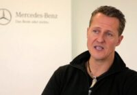 Vācu medijs ziņo, ka tikai deviņi cilvēki zina patiesību par leģendārā Šūmahera stāvokli