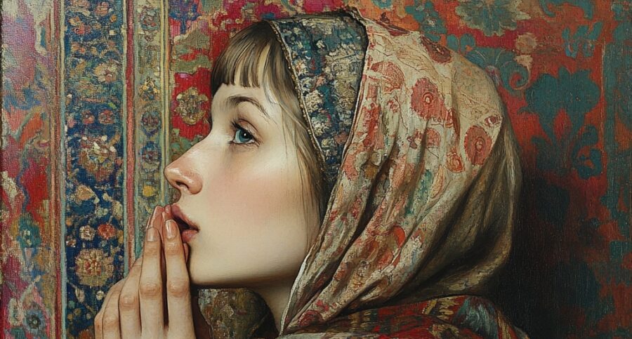 Mūsu iepriekšējās paaudzes ticēja, ka šie spēcīgie vārdi piesaista laimi un veiksmi – pamācība soli pa solim