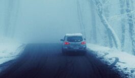 Meteoroloģiskais karuselis janvāra izskaņā: pēc -25 grādu sala Latviju gaida krasas izmaiņas Meteoroloģiskais karuselis janvāra izskaņā: pēc -25 grādu sala Latviju gaida krasas izmaiņas