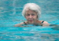 “Es aizgāju pensijā, lai dzīvotu prieku pilnu dzīvi, nevis nabadzībā” paziņoja Dzidra