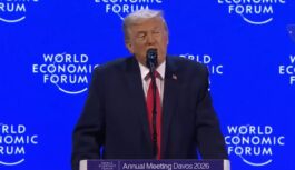 Tarifi atkāpjas, ambīcijas paliek: ASV sāk izšķirošo cīņu par Arktiku Tarifi atkāpjas, ambīcijas paliek: ASV sāk izšķirošo cīņu par Arktiku