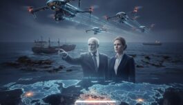 Pasaules kārtība mainās: Ar kādiem izaicinājumiem Latvijai jārēķinās jaunajā realitātē