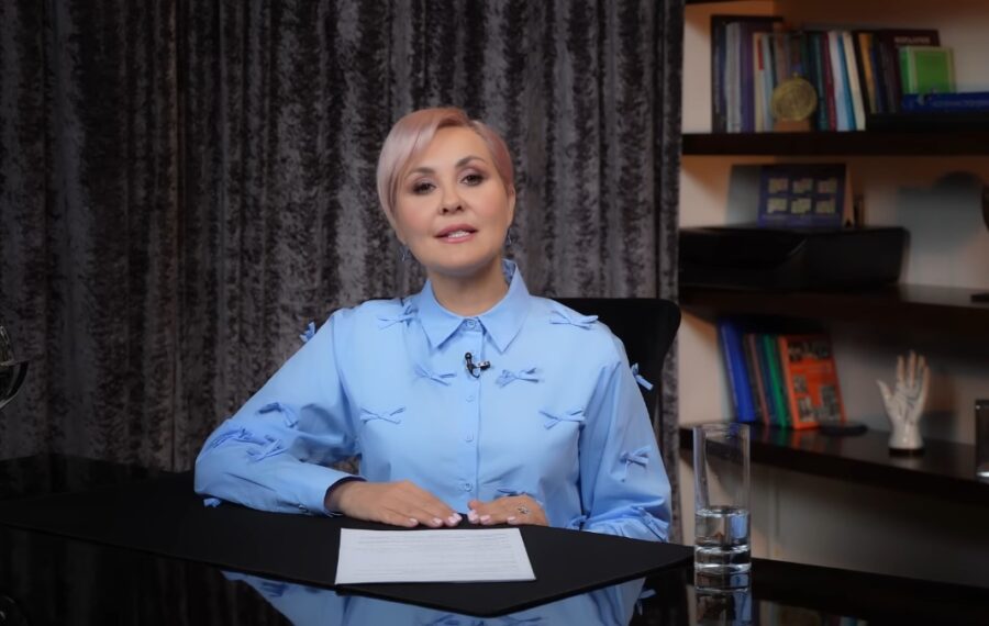 Volodina nosauc četras horoskopa zīmes, kurām 29. janvāris nesīs negaidītu un pozitīvu pavērsienu