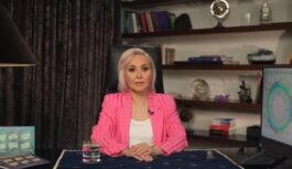 Četras zodiaka zīmes, kurām 22. janvāra diena nesīs ilgi gaidīto skaidrību, sola Vasilisa Volodina Četras zodiaka zīmes, kurām 22. janvāra diena nesīs ilgi gaidīto skaidrību, sola Vasilisa Volodina