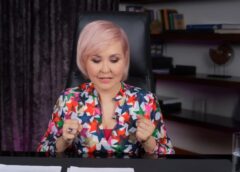 5. aprīlis četrām horoskopa zīmēm var atnest īpašu veiksmi un skaidrību, klāsta Vasilisa Volodina