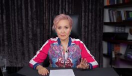 Četrām zodiaka zīmēm šodien gaidāmi svarīgi pagriezieni, uzsver Vasilisa Volodina Četrām zodiaka zīmēm šodien gaidāmi svarīgi pagriezieni, uzsver Vasilisa Volodina