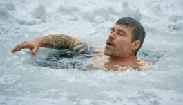 ”Mēs dzīvosim ziemā līdz vasarai”: sinoptiķi pēkšņi maina savu iepriekšējo prognozi par gaidāmo pavasari