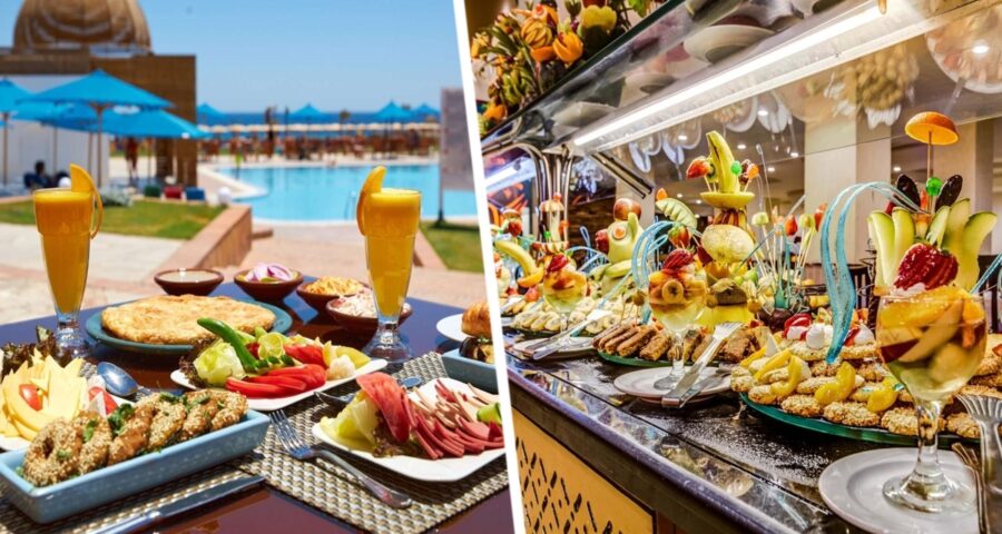 “Tu to nemaz nedrīksti ņemt līdzi”: viesnīcu personāls atklāj patiesību par bufetes ēdienu