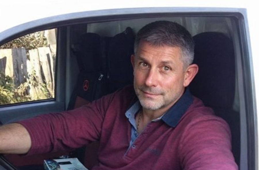 Kopdzīve ar 15 nosacījumiem: 59 gadus veca vīrieša prasību saraksts pēc gadu ilgām attiecībām