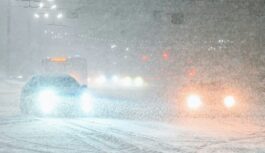 Latvijai strauji pietuvojusies vētra ”Anna”: ko gaidīt un kuros rajonos gaidāms īsts trakums