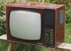 Kāpēc padomju televizoriem nebija pults un kā mēs bez tās iztikām