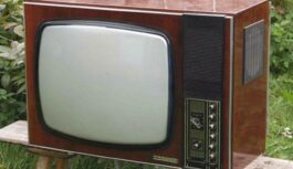 Kāpēc padomju televizoriem nebija pults un kā mēs bez tās iztikām