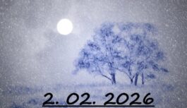 2. februāra astroprognoze: kāpēc Sniega Mēness laiks būs izaicinošs un kādas darbības šajā dienā labāk atlikt