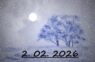 2. februāra astroprognoze: kāpēc Sniega Mēness laiks būs izaicinošs un kādas darbības šajā dienā labāk atlikt