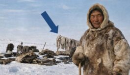 Kāpēc ziemeļnieki veļu žāvēja bargā salā, nevis pie siltas uguns: senču noslēpums, ko vērts atcerēties Kāpēc ziemeļnieki veļu žāvēja bargā salā, nevis pie siltas uguns: senču noslēpums, ko vērts atcerēties