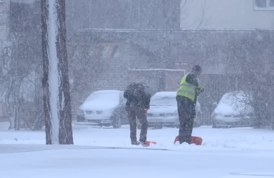 Gaidāmas krasas izmaiņas: Toms Bricis skaidro, kad Latvijā atgriezīsies stiprs sals un kam jāsagatavojas