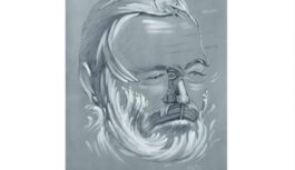 Paskatieties uz attēlu: pirmā detaļa, ko redzat, var pastāstīt par jums vairāk, nekā šķiet