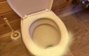 Tīrība bez liekas ķīmijas: vienkāršs paņēmiens, kā atgūt mirdzumu tualetes podam