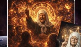 Nākamie 18 gadi un personīgā karma: ko slavenā pareģe Vanga prognozēja katram atkarībā no dzimšanas gada