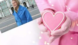 Vai Tava sirds klauvēs straujāk: Tamāra Globa atklāj zodiaka zīmes, kurām februāra vidū paveiksies mīlestībā Vai Tava sirds klauvēs straujāk: Tamāra Globa atklāj zodiaka zīmes, kurām februāra vidū paveiksies mīlestībā