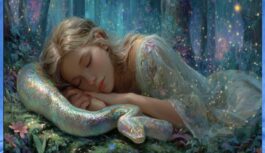 Sapnī redzi čūsku: lūk, ko tas patiesībā mēģina pateikt par tavu dzīvi