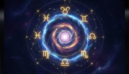 Sapņi piepildīsies, bet ne visiem: Tamāra Globa brīdina par jauna cikla sākumu īpašām zīmēm Sapņi piepildīsies, bet ne visiem: Tamāra Globa brīdina par jauna cikla sākumu īpašām zīmēm