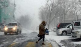 Viss mainīsies vienā dienā: sinoptiķu jaunā prognoze no 15. februāra sola skarbu pavērsienu