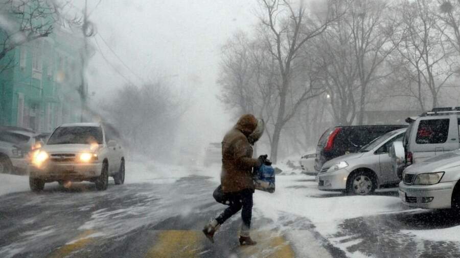 Viss mainīsies vienā dienā: sinoptiķu jaunā prognoze no 15. februāra sola skarbu pavērsienu