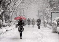 Sinoptiķi atklāj, ka 16. februārī laika apstākļi mainīsies tik strauji, ka iepriekšējie aprēķini vairs neder