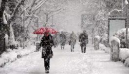 Sinoptiķi atklāj, ka 16. februārī laika apstākļi mainīsies tik strauji, ka iepriekšējie aprēķini vairs neder Sinoptiķi atklāj, ka 16. februārī laika apstākļi mainīsies tik strauji, ka iepriekšējie aprēķini vairs neder