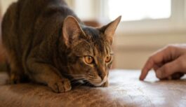 Aizmirsti par «kis-kis»: atklātas 4 skaņas, uz kurām tavs kaķis atskries pat no tālākās istabas