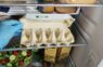 Lieku ledusskapī tukšu olu kasti – pastāstīšu kāpēc