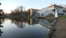 Četri Latvijas miljonāri apvienojas: kas īsti notiks ar Rīgas brīvostas ēku parkā