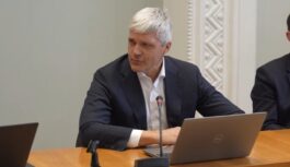 Rēzeknē mainās vara: Ministrs atstādina Aleksandru Bartaševiču no mēra amata