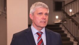 Rēzeknes mērs atteicies atkāpties: ministrs gaida paskaidrojumus