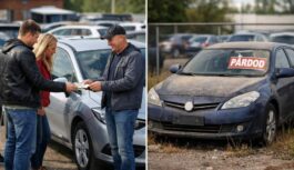 7 populārākās automašīnas, kuras pat pārpircēji nepērk – un lūk, kāpēc 7 populārākās automašīnas, kuras pat pārpircēji nepērk – un lūk, kāpēc