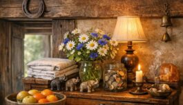 12 lietas mājā, kas, pēc vecmāmiņas teiktā, nesīs veiksmi